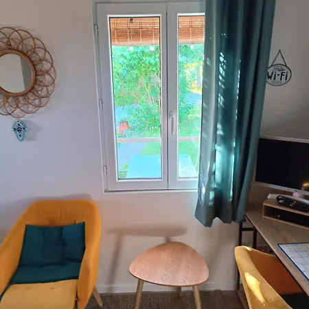 펜션 Le Soleillou - A 10 Mn De Sarlat -1151 Route Des Endrevies, *