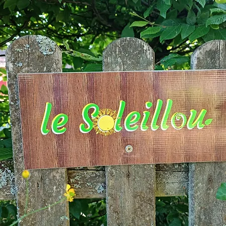 Le Soleillou - à 10 Mn De Sarlat -1151 Route Des Endrevies, *