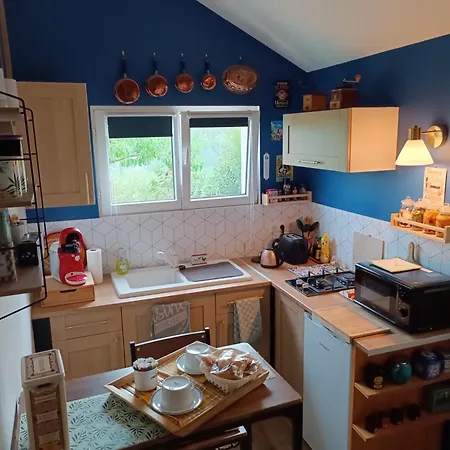 Vakantiehuis Le Soleillou - A 10 Mn De Sarlat -1151 Route Des Endrevies, *