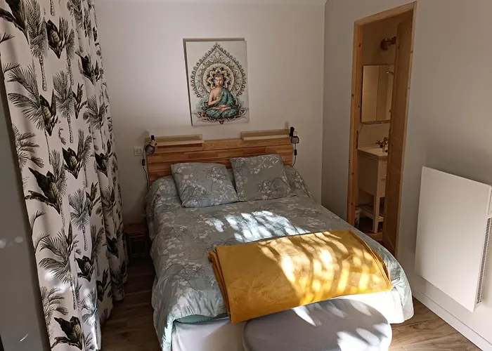 בית נופש Le Soleillou - A 10 Mn De Sarlat -1151 Route Des Endrevies, *