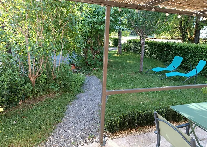 Le Soleillou - A 10 Mn De Sarlat -1151 Route Des Endrevies, בית נופש *