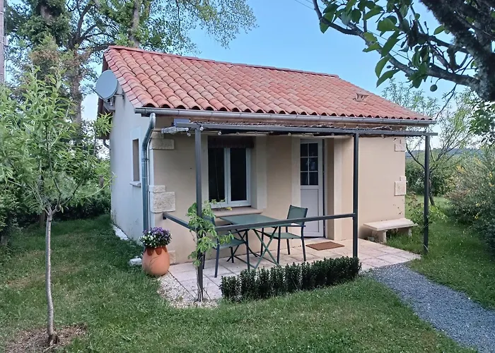 Le Soleillou - A 10 Mn De Sarlat -1151 Route Des Endrevies, *